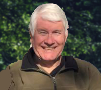 Pastor Dave Rankin